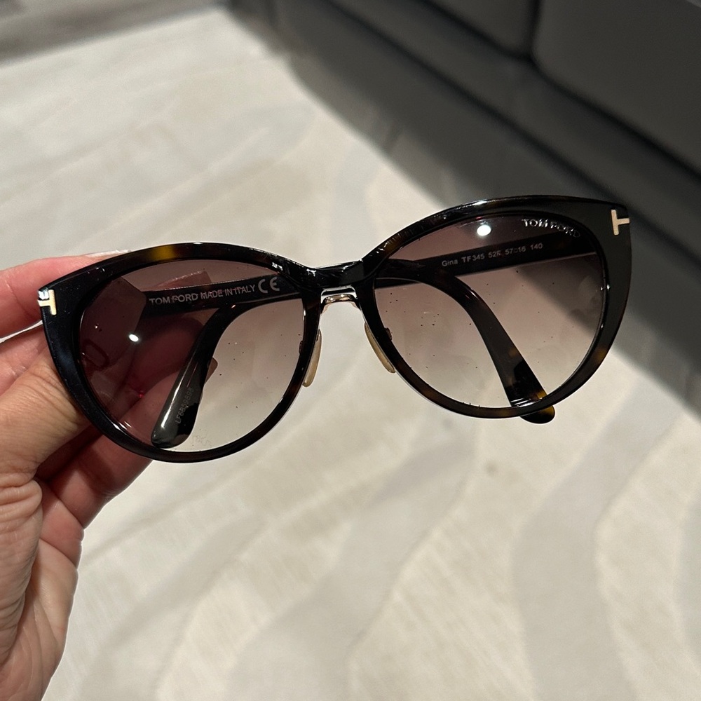 Tom Ford sunglasses